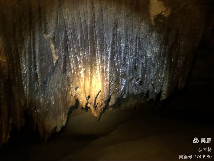 揭开神秘的牛鼻洞!